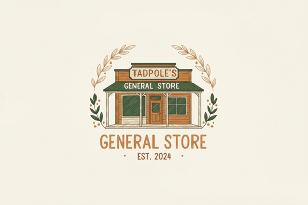 Tadpole's General Store